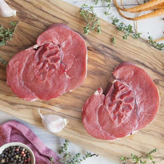 Grass Fed, Grass Finished Gravy Beef 500g - The Naked Butcher Perth