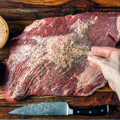 Grass Fed, Grass Finished Beef Brisket (Fresh 1-3kg) - The Naked Butcher Perth