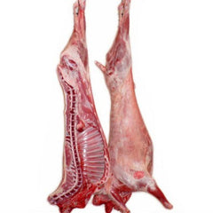 Side of Grass Fed Lamb (approx weight 10-13kg) - The Naked Butcher Perth