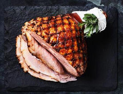 CHRISTMAS HAMS: Why you shouldn’t be buying from big chain supermarkets