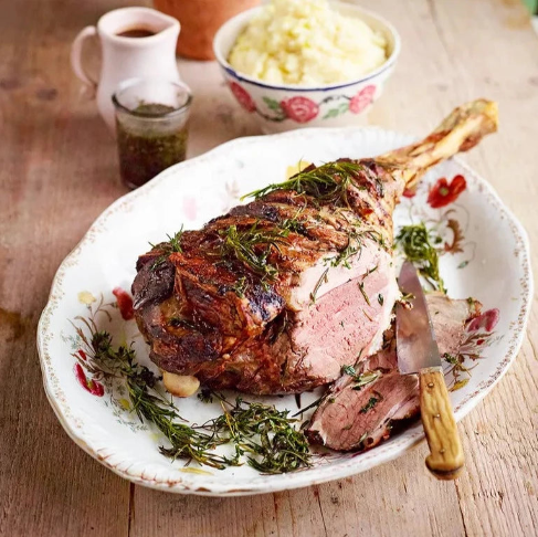 What is the difference between Lamb, Hogget and Mutton?