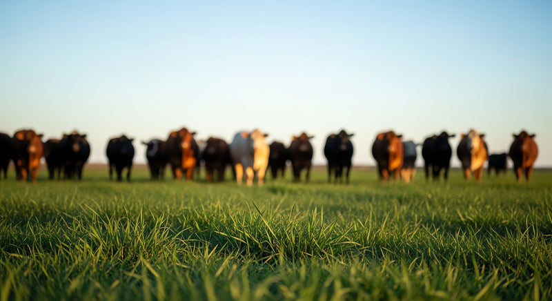 Farm Direct Meat | Local WA Sourced | The Naked Butcher Perth