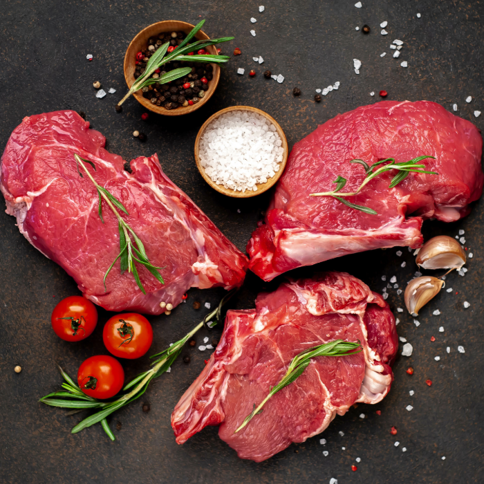 Organ Meats & Offal: A Nose-to-Tail Guide | The Naked Butcher