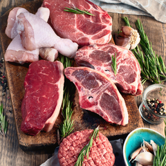 Beef