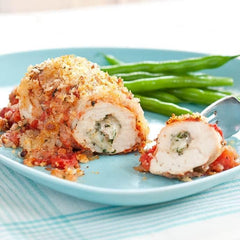 Free Range Chicken Parmigiana Rolls (GLUTEN-FREE) 2 serves