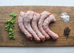 Free Range Chicken Necks 500g