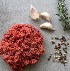 Kangaroo Mince 1kg