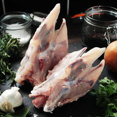 Free Range Chicken Frames 2 per bag