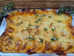 Shepherd's Pie (gluten free)
