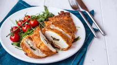 Free Range Chicken Kiev (GLUTEN-FREE) single serve