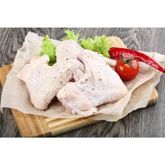 Enviroganic Farm Organic Chicken Wings 500g