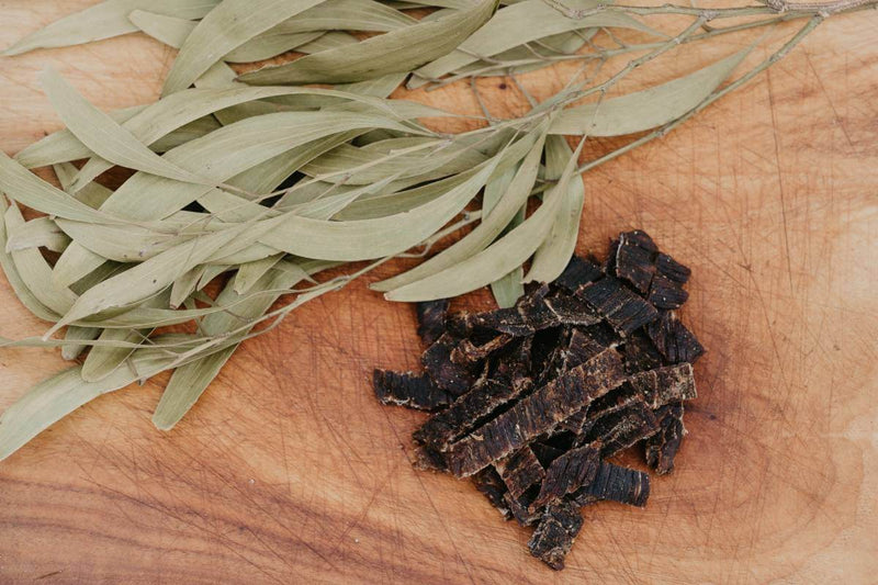 outback beef jerky original