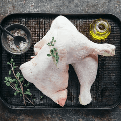 Free Range Chicken Marylands 650-700g