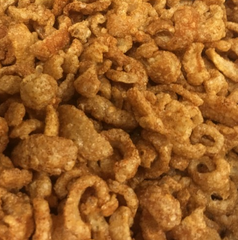 Pork Crackle Bacon Flavour
