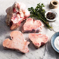 Beef Bones $9 per bag