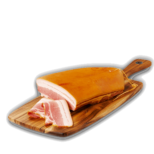 Free Range Naked Speck (Nitrate Free & Sugar Free) 400g - The Naked Butcher Perth