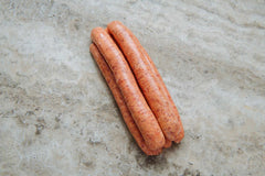 Gluten Free Sausages (various flavours)