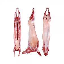 Full Carcass of Grass Fed Lamb (approx weight 20-26kg) - The Naked Butcher Perth