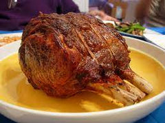 Organic Beef Baron (Standing Rib Roast) min 2.5kg