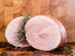 Traditional Ham 5-6kg Piece (Boneless)