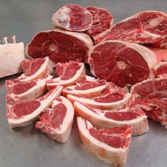 Side of Grass Fed Hogget (approx 12-14kg) - The Naked Butcher Perth