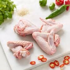 Free Range Chicken Wings 500g - The Naked Butcher Perth